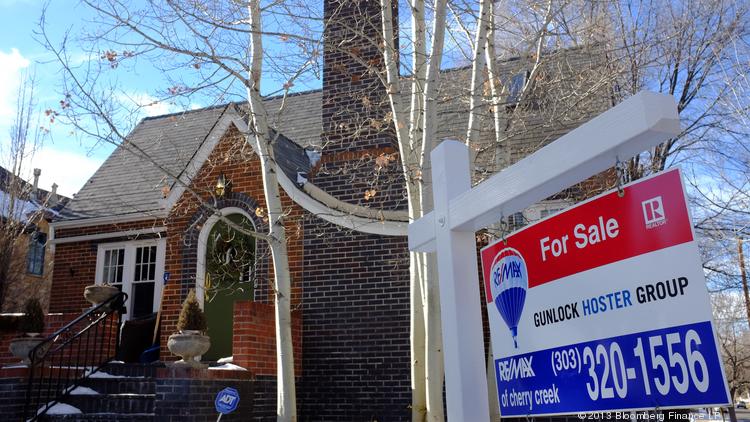 Denver Homes Still Selling Fast