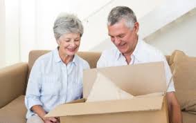 Helping Older Adults
