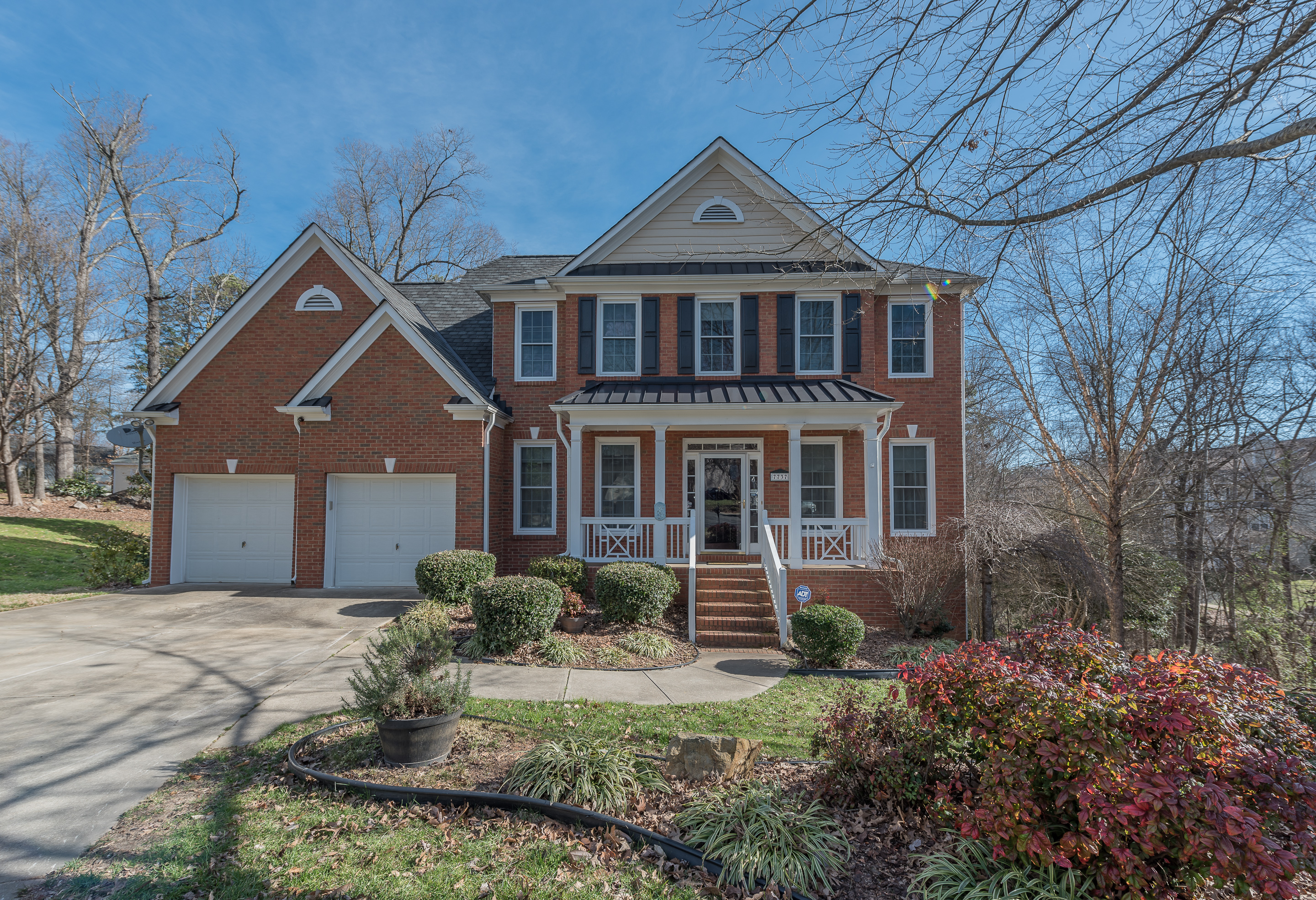 Sold in 23 days! 7737 Abbotsinch Court, Charlotte NC 28269