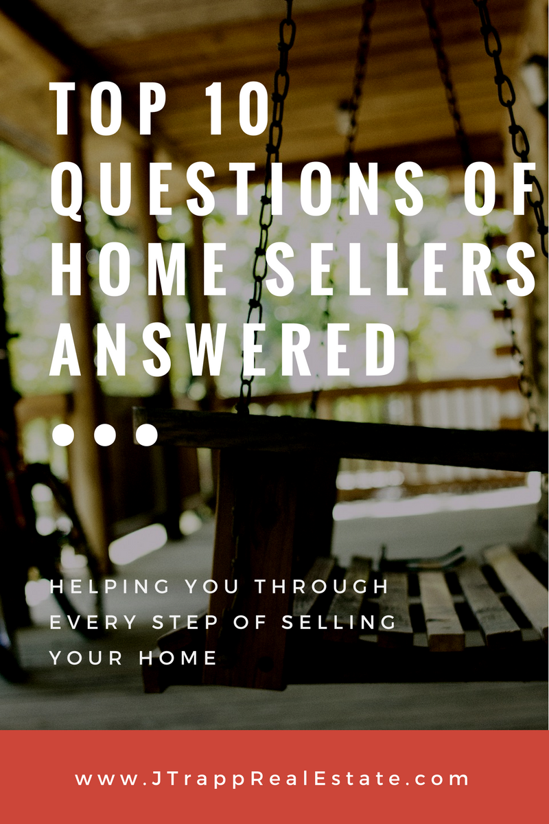 Seller Frequently Asked Questions