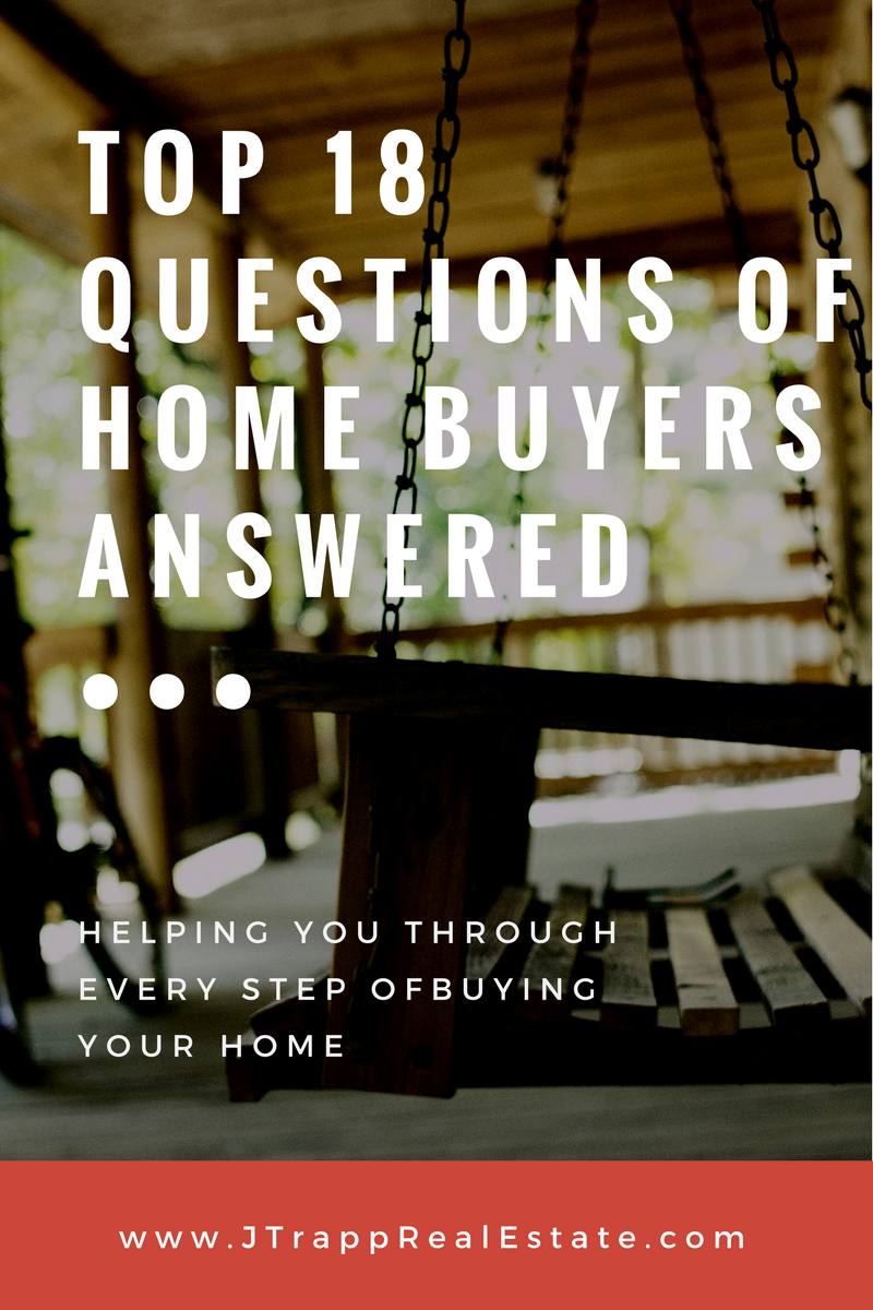 Buyer Frequently Asked Questions