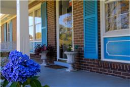 Brick Ranch in Fairview