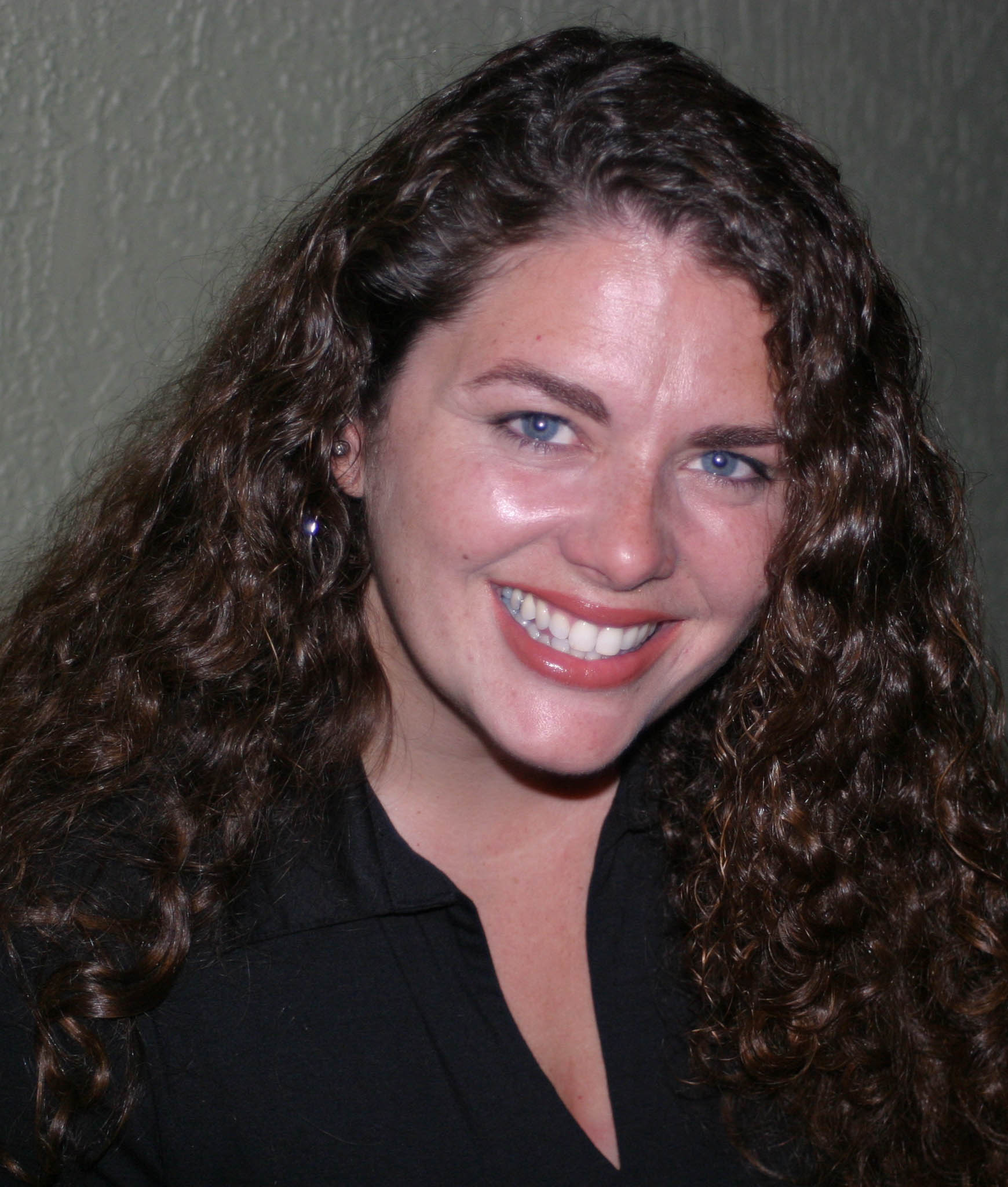 Kira Stinson
