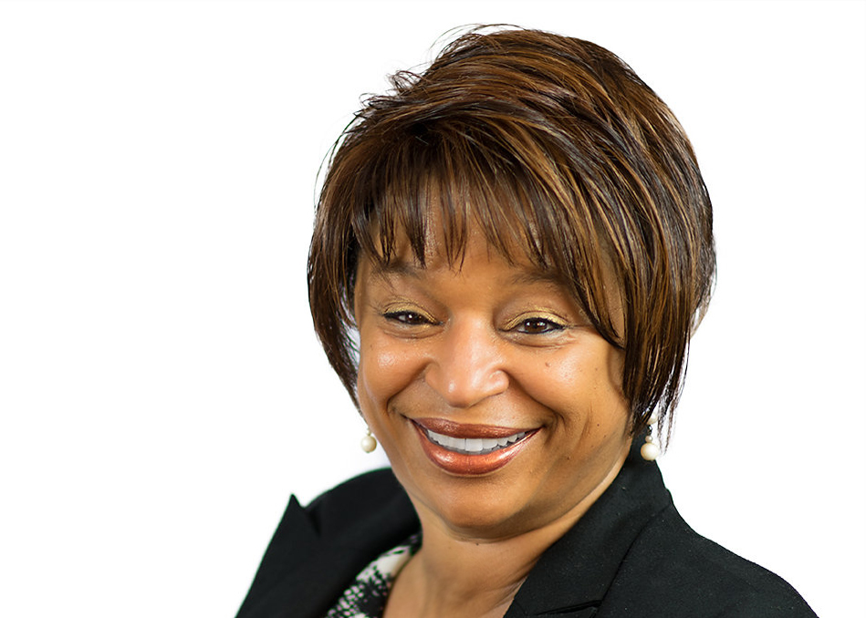 Valerie Odom