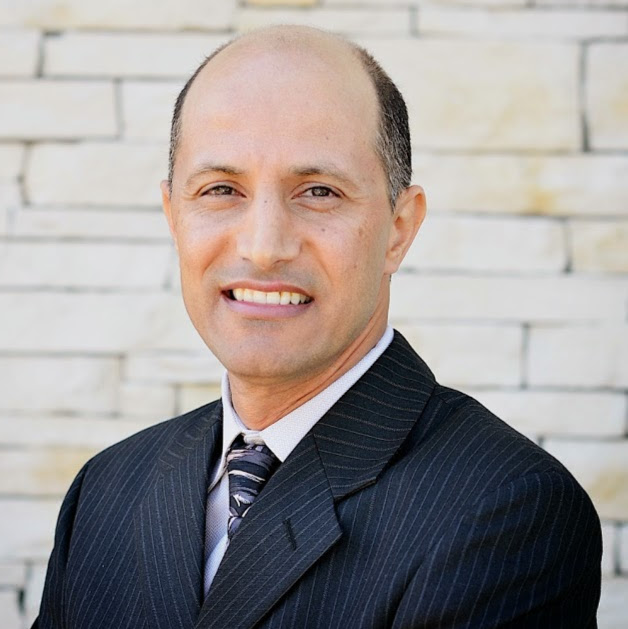 Jawad (Jay) Mekouar