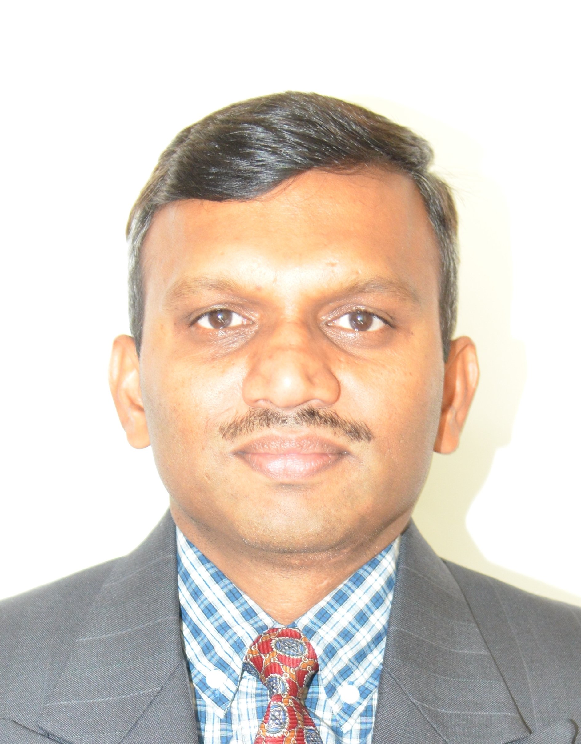 Raghu Bodhanapu