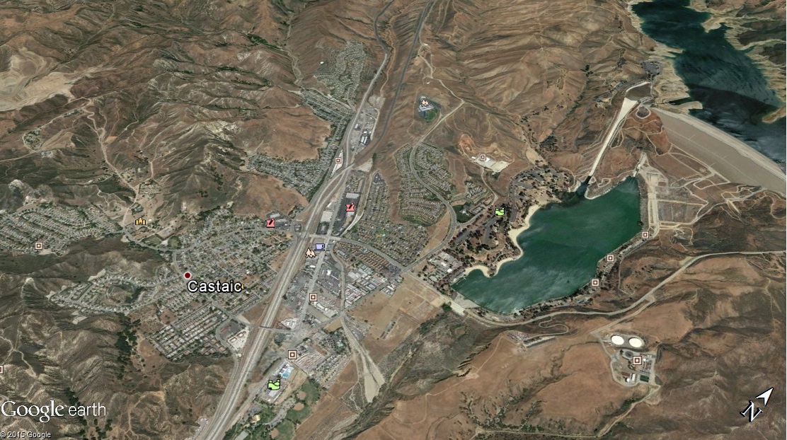 Castaic Homes For Sale | Castaic Real Estate