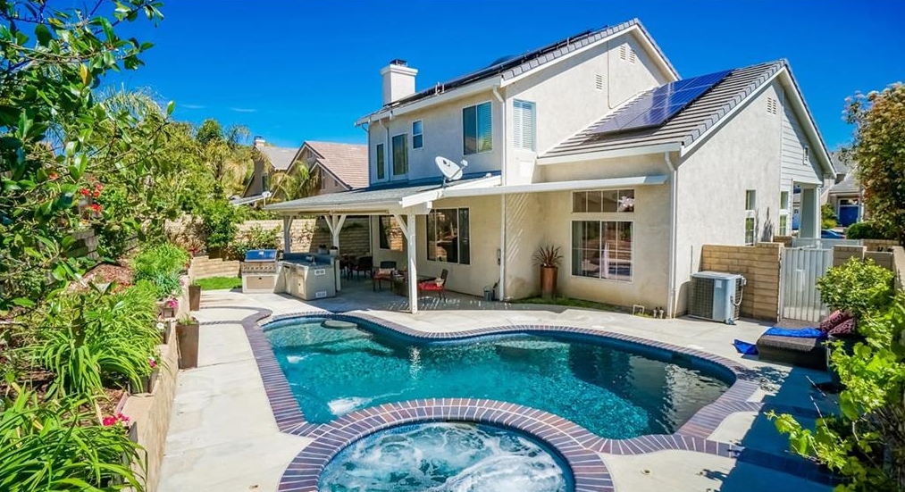 Saugus Real Estate