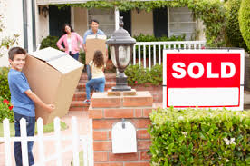 Kid Friendly House Hunting