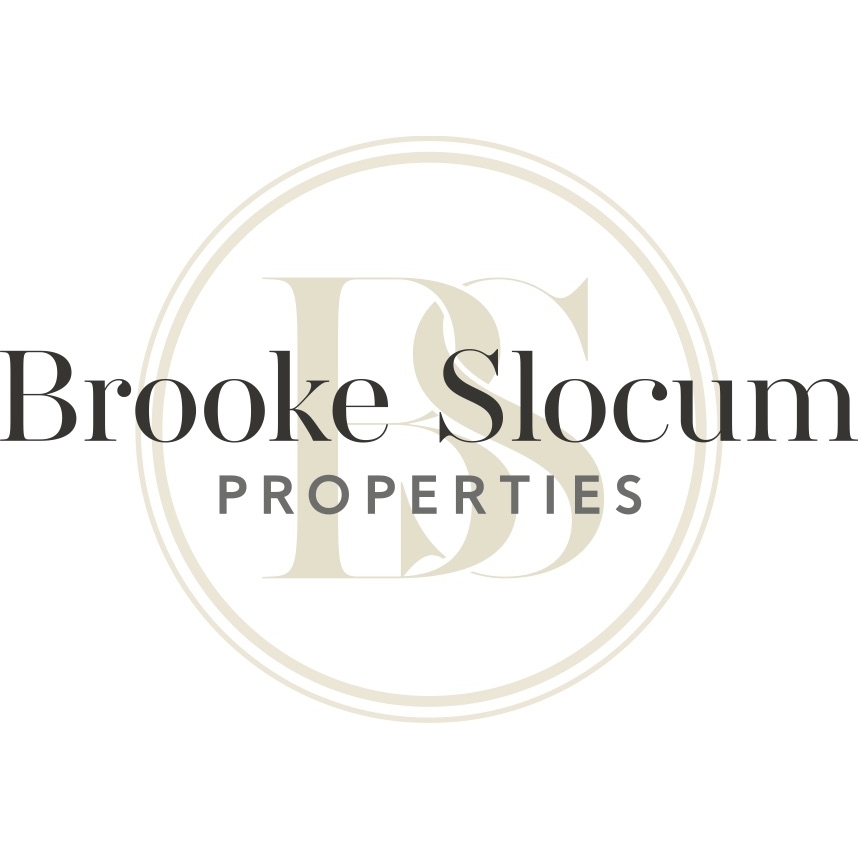 Meet Brooke Slocum