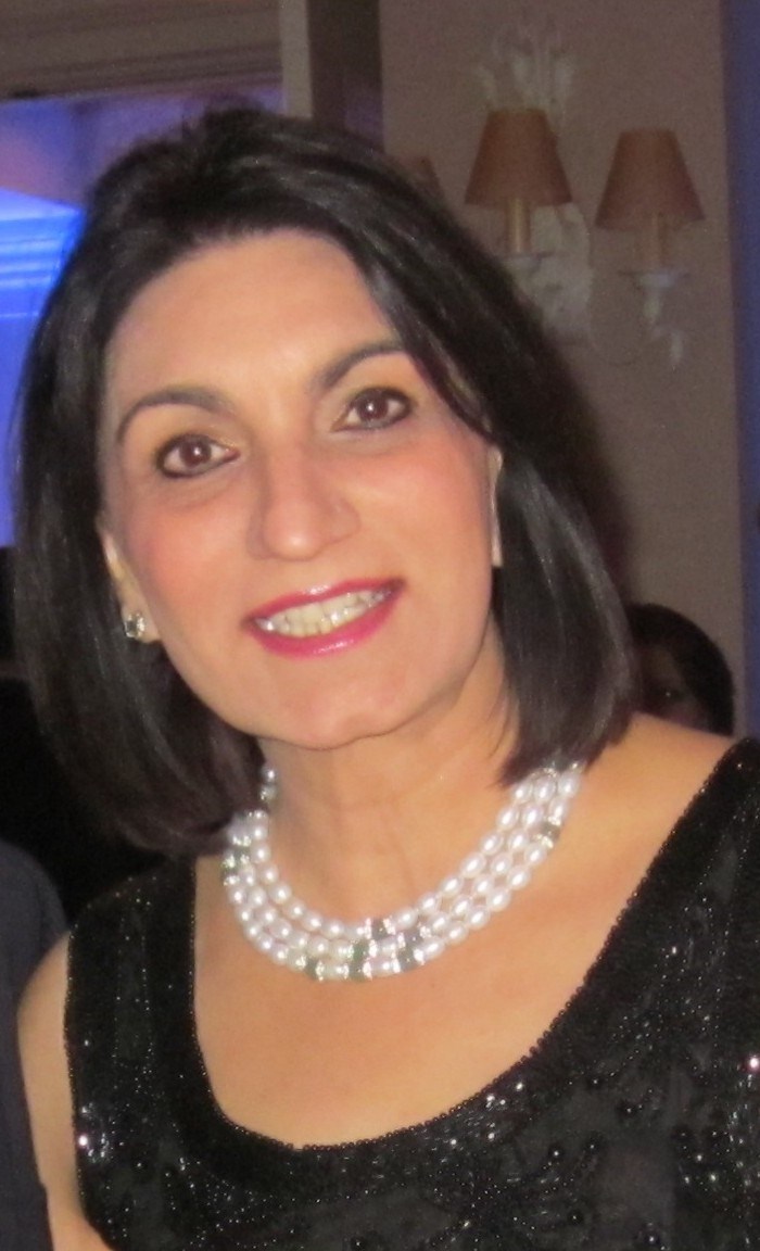 Pearl Paul