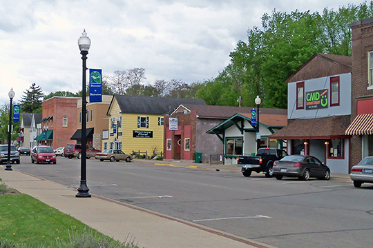 Watertown, MN