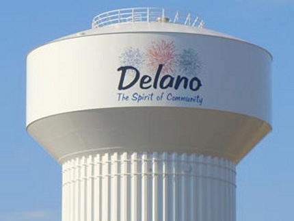 Delano, MN