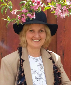 Laurie Dumond