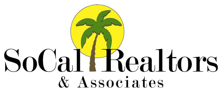 Agents at SoCal Realtors & Associates