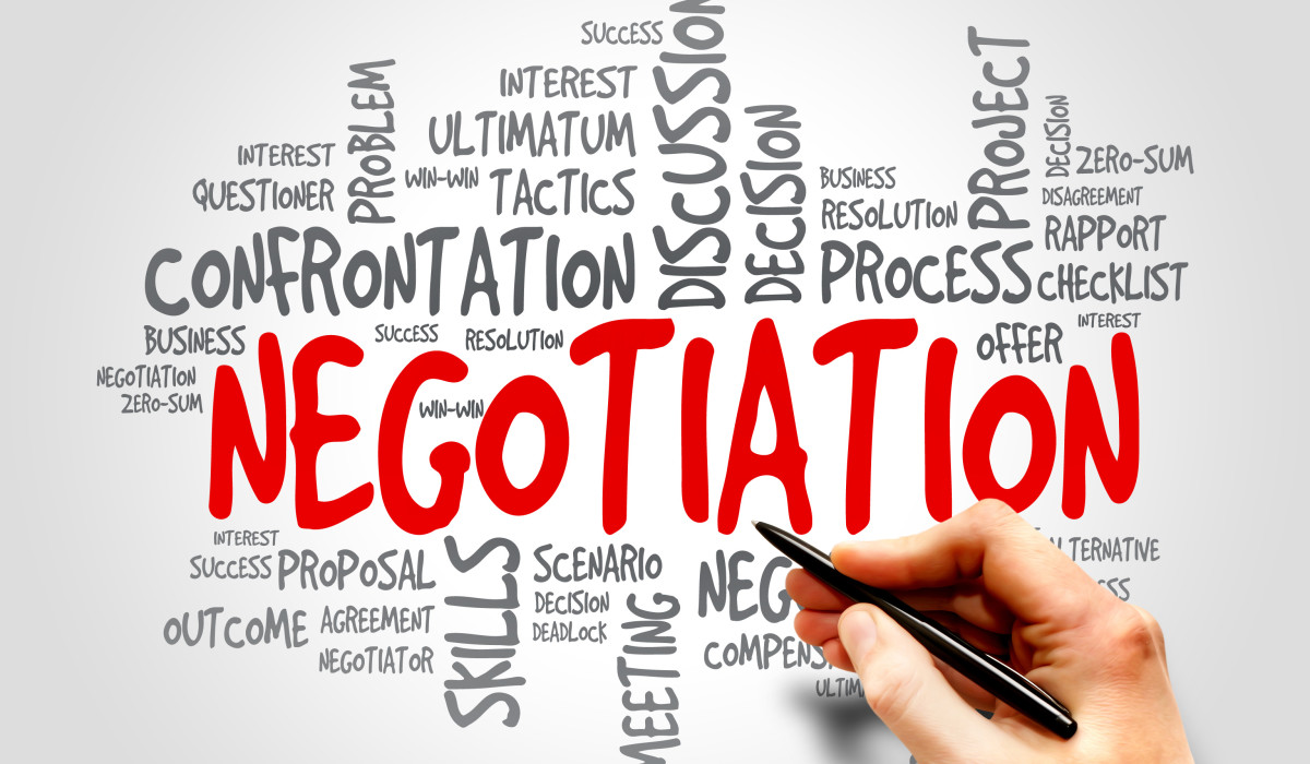 Negotiating a Winning Offer