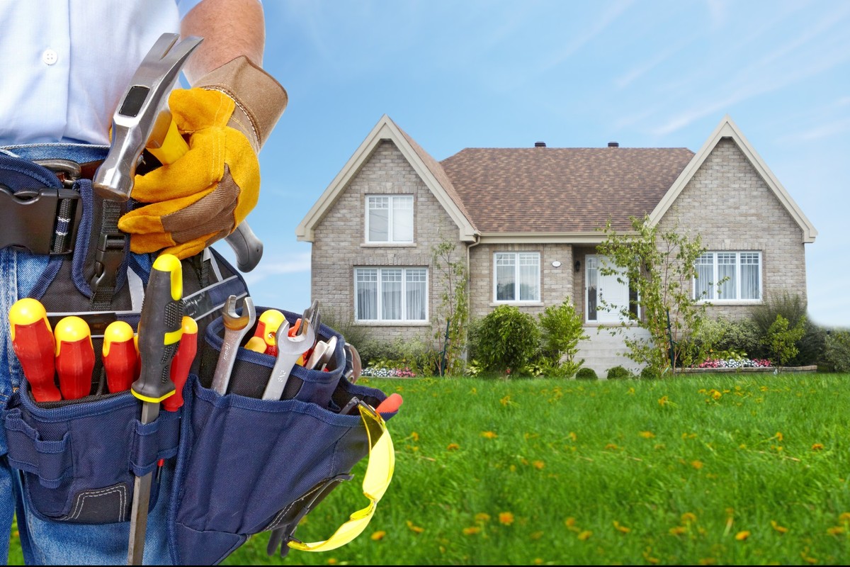 Should You Buy A Fixer Upper???