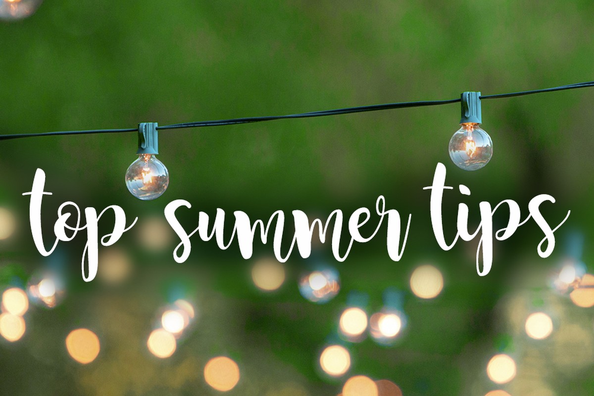 It's My Time Of Year....SUMMER!!