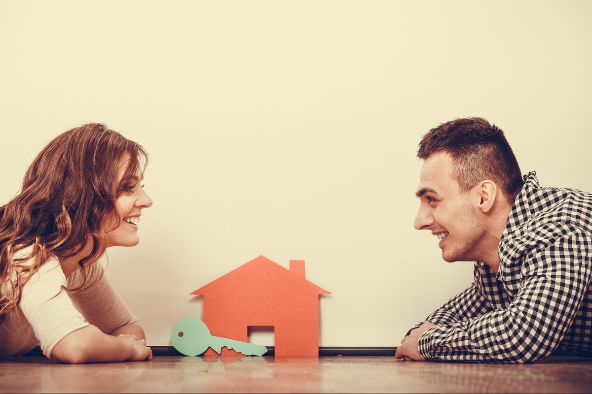 7 Reasons to Own A Home