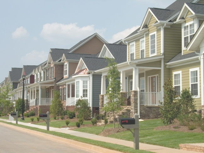 What's Up With The Condo Market?