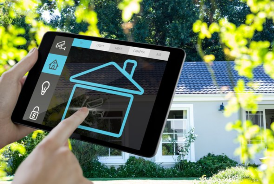 6 easy, affordable smart home features that could help you sell your house faster