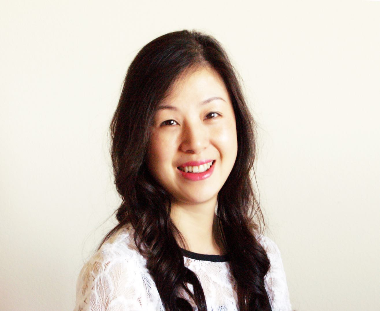 9. Jennifer Wang