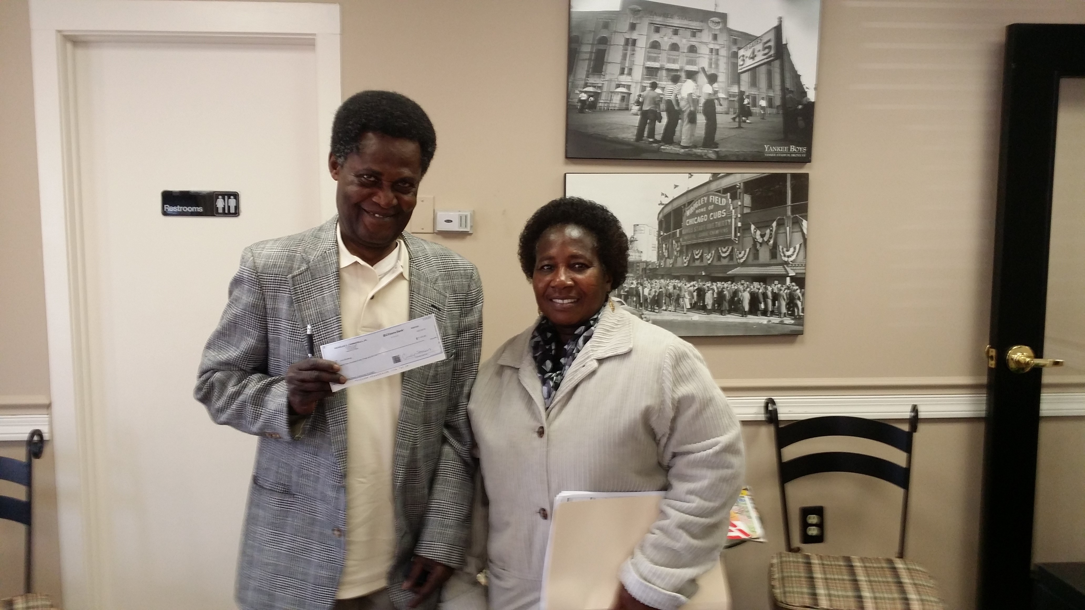 FIRST TIME HOMEBUYER - VERY SATISFIED!