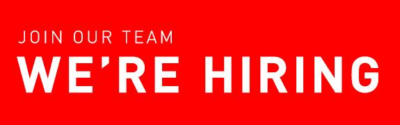 Looking for a career change?