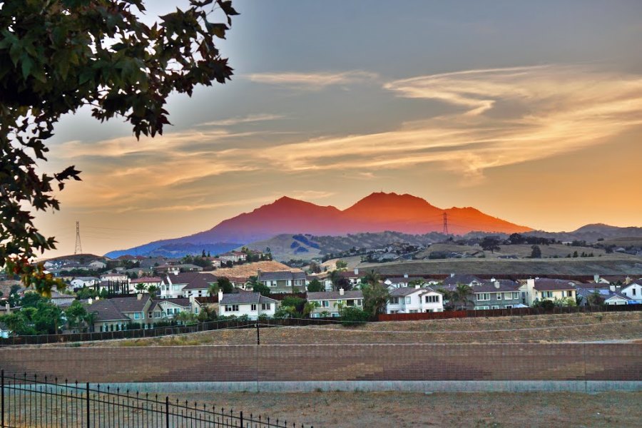 City Of Brentwood