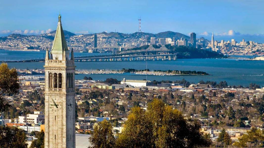 Berkeley Homes for sale