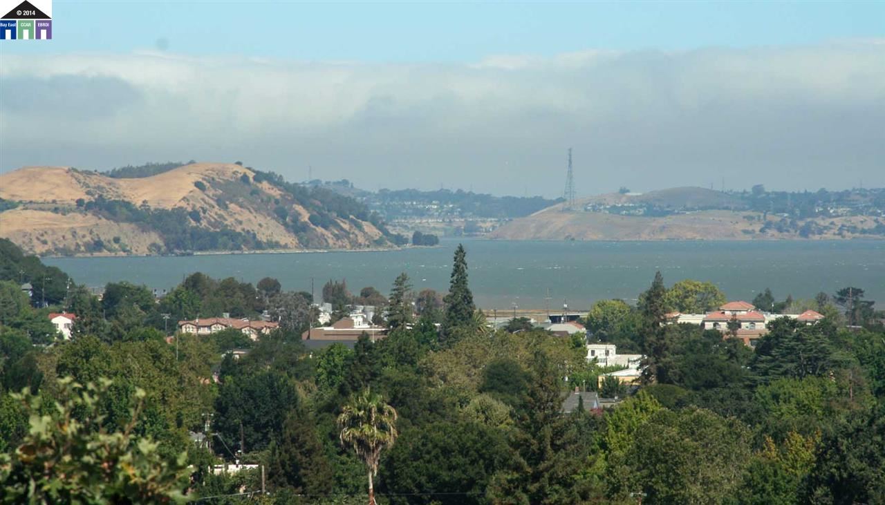The City Of Martinez