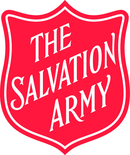 Giving Back -The Salvation Army