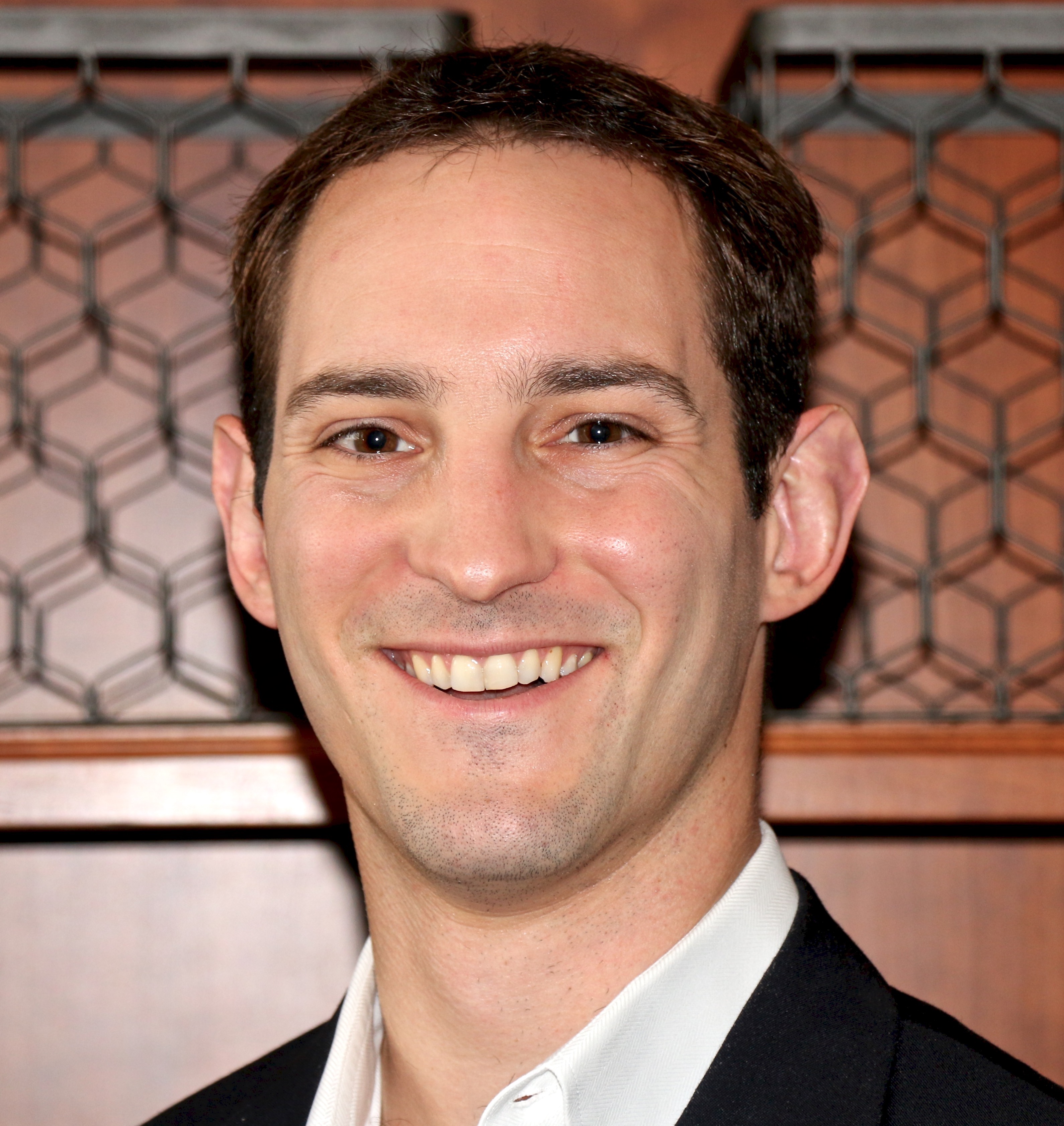 Laurence Milstein