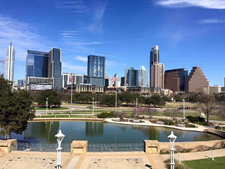 How To Choose The Right Urban Neighborhood