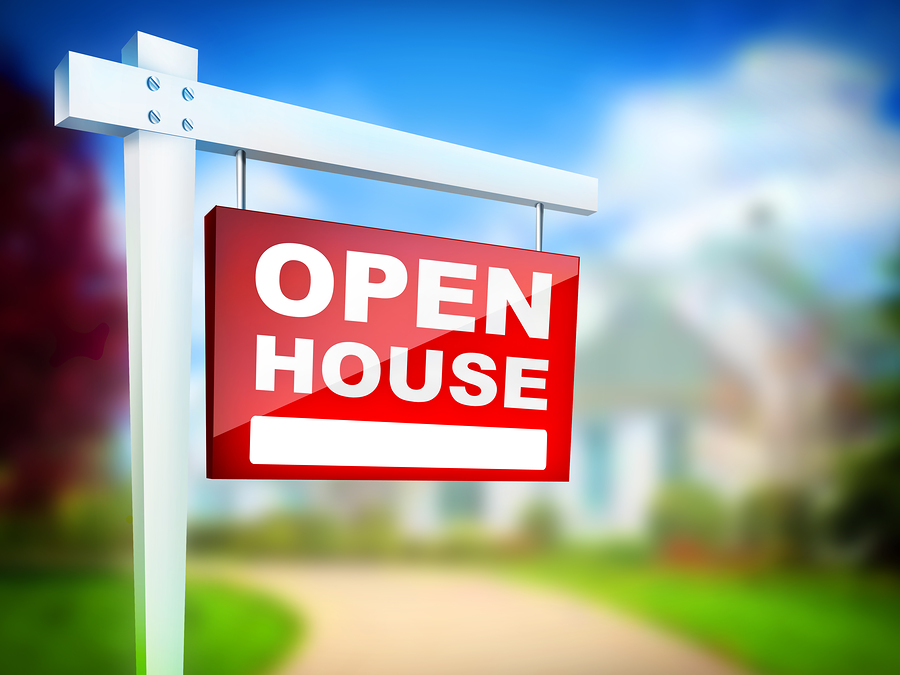 Open Houses