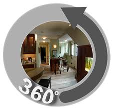 Online Virtual Home Tours