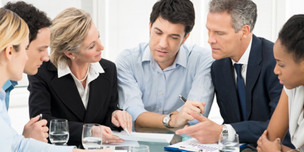 Certified Negotiation Experts