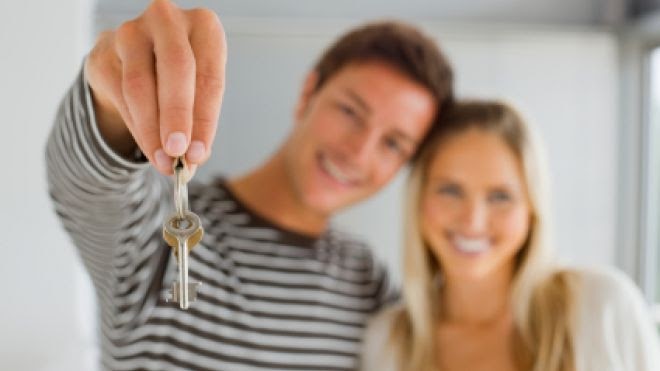 Process for Prospective Home Buyers