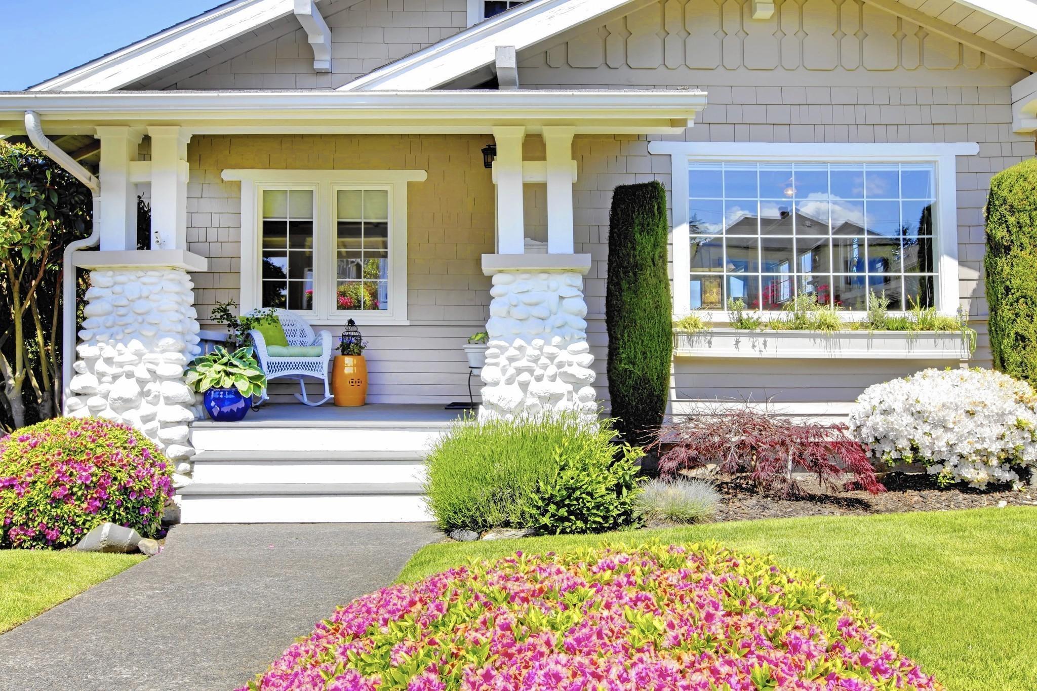 Importance of Curb Appeal in Real Estate