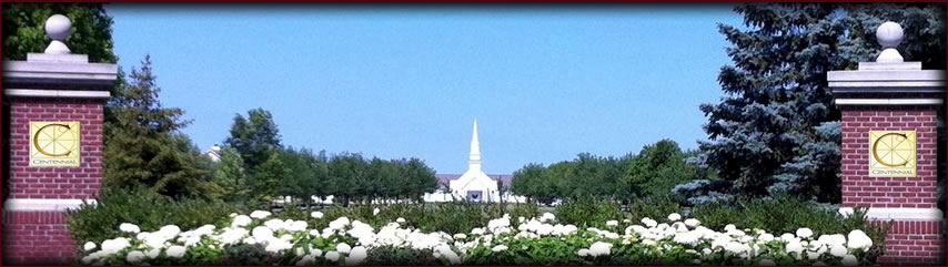 Centennial - Westfield, IN