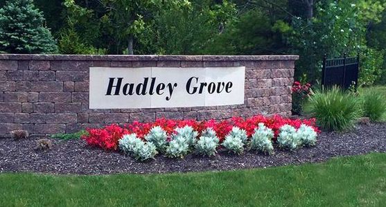 Hadley Grove by MI Homes - Carmel, IN