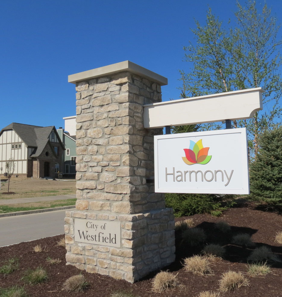 Harmony by Estridge - Westfield, IN
