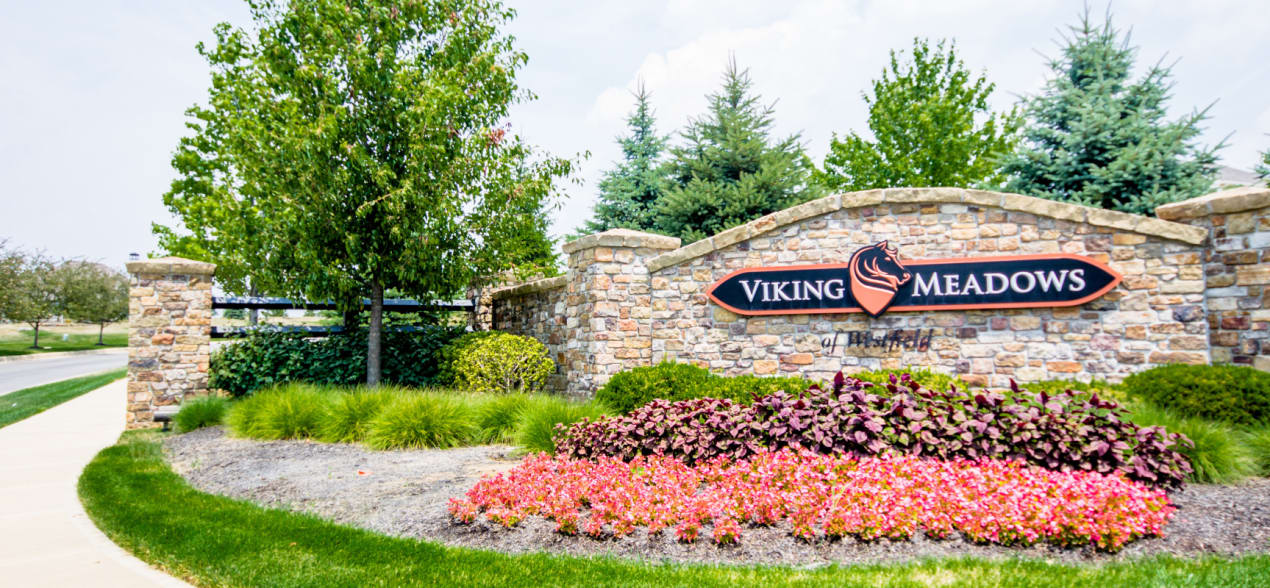 Viking Meadows by Pulte - Westfield, IN