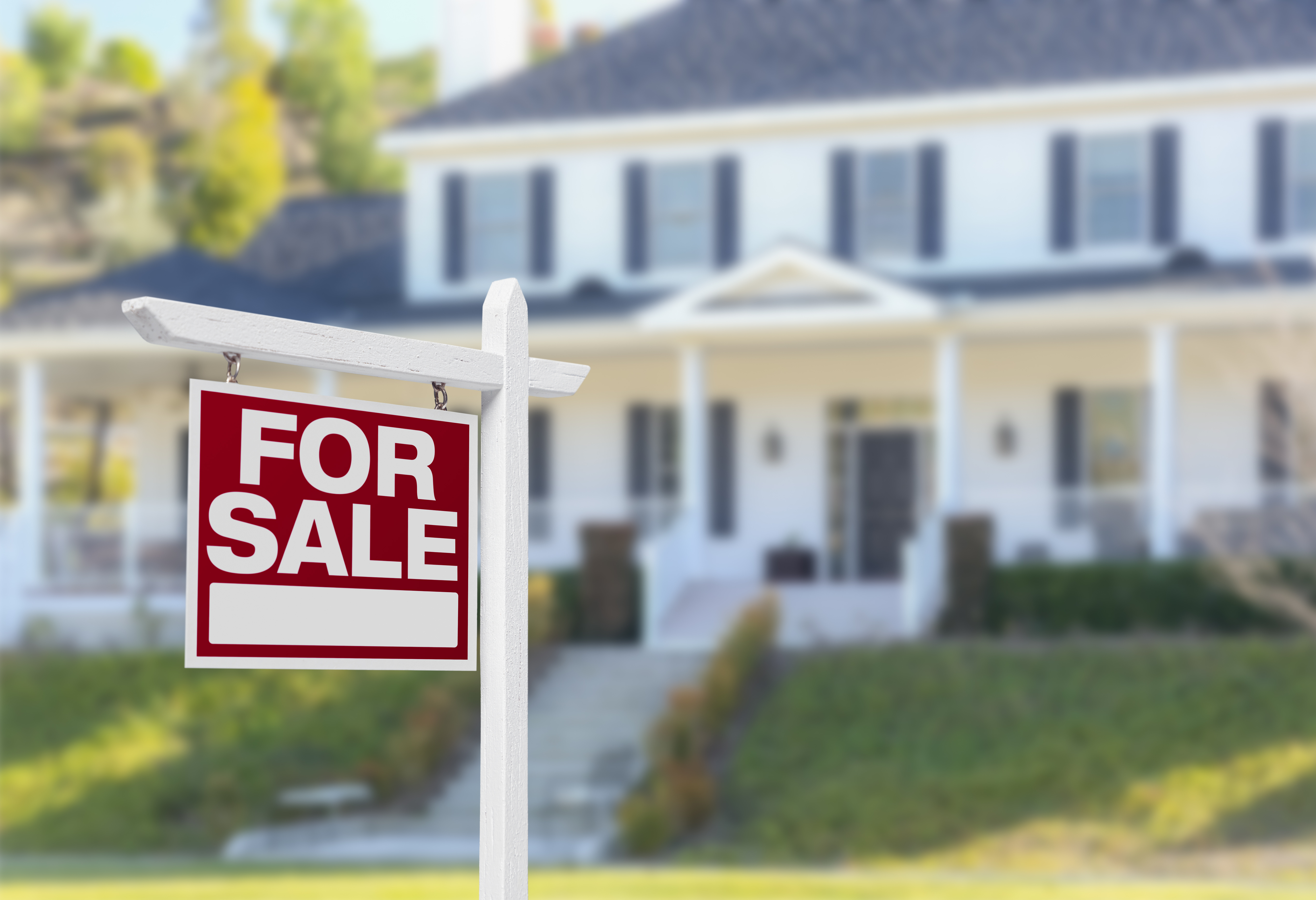 Getting Your Home Ready To Put On The Market