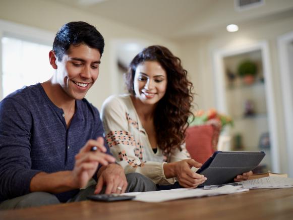 Can You Afford a New Home? How to Determine Your Homebuying Budget