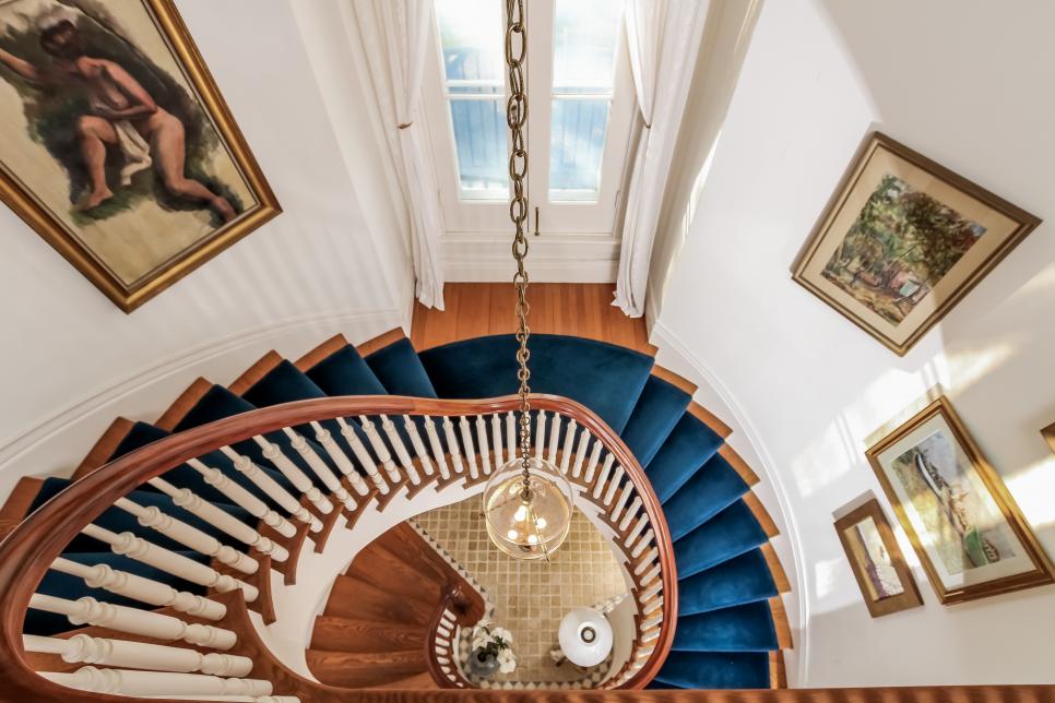 15 Old House Trends We Want to Bring Back