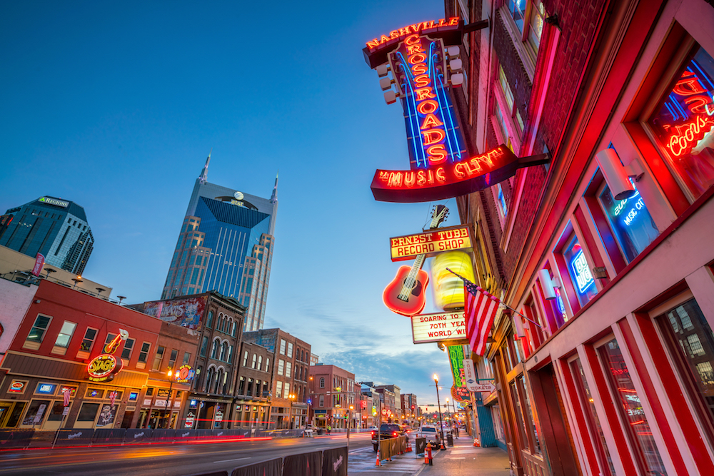 The Hottest Real Estate Markets to Watch in 2018