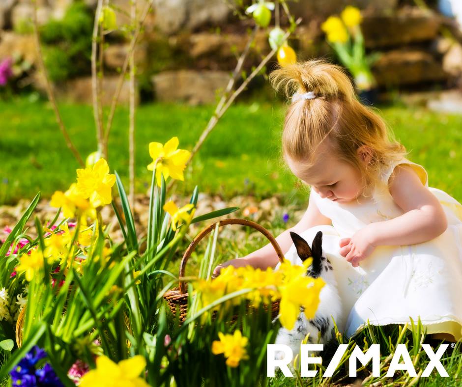 Happy Easter