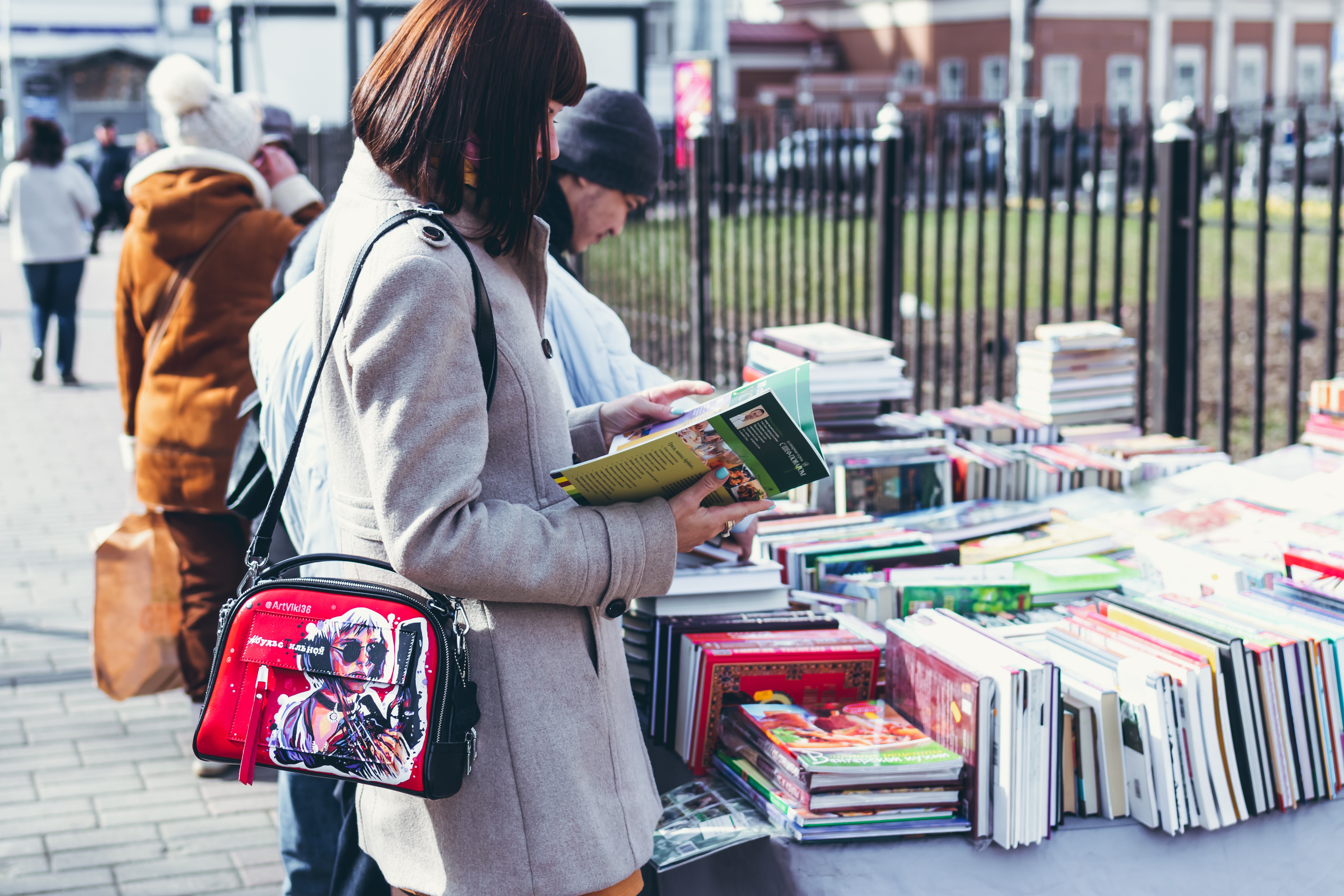 Tips For Running a Successful Garage Sale