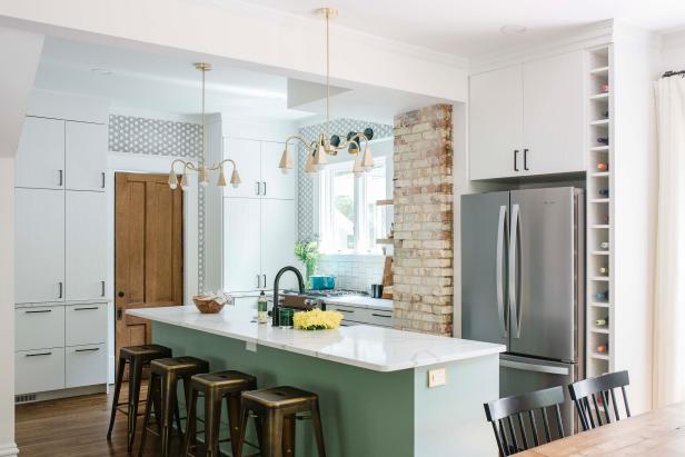 The 11 Best Refrigerators for Every Style and Budget